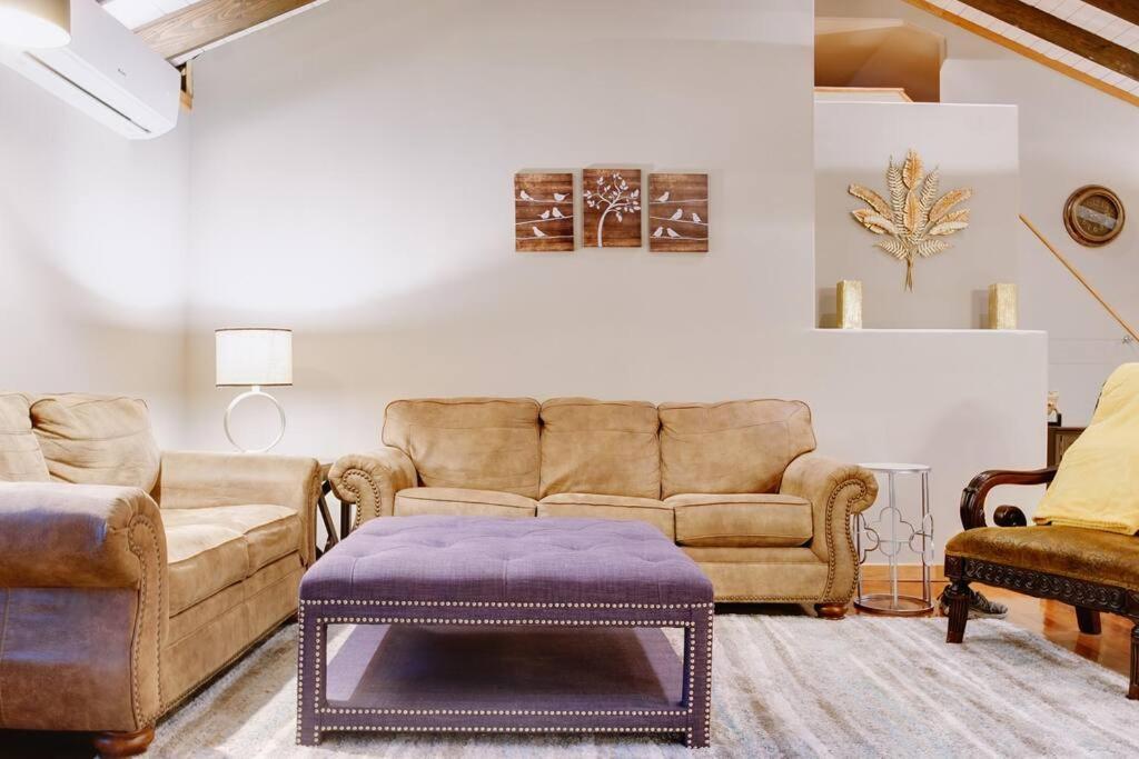 Relaxingrejuvenating 4Br 3 And Half Ba Cabin Munds Park Exterior photo